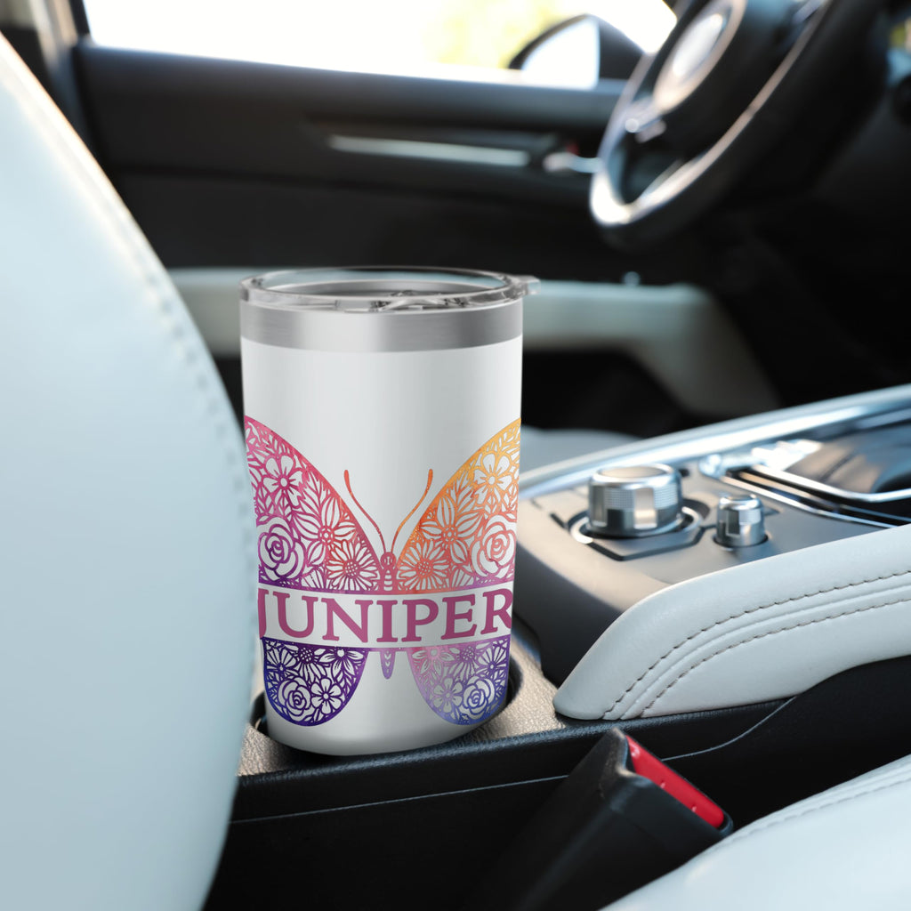 Stainless Steel Insulated Travel Mug T259