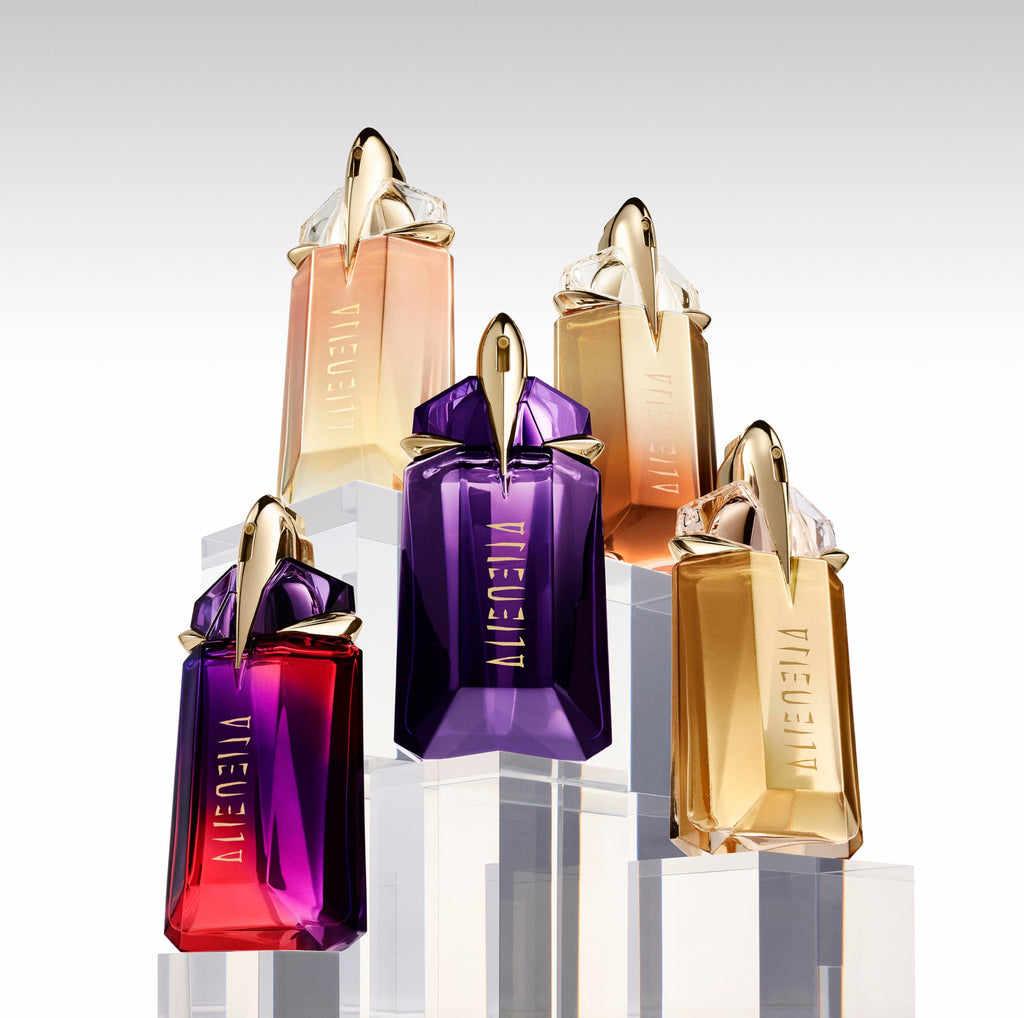 Floral Woody Eau de Parfum O300