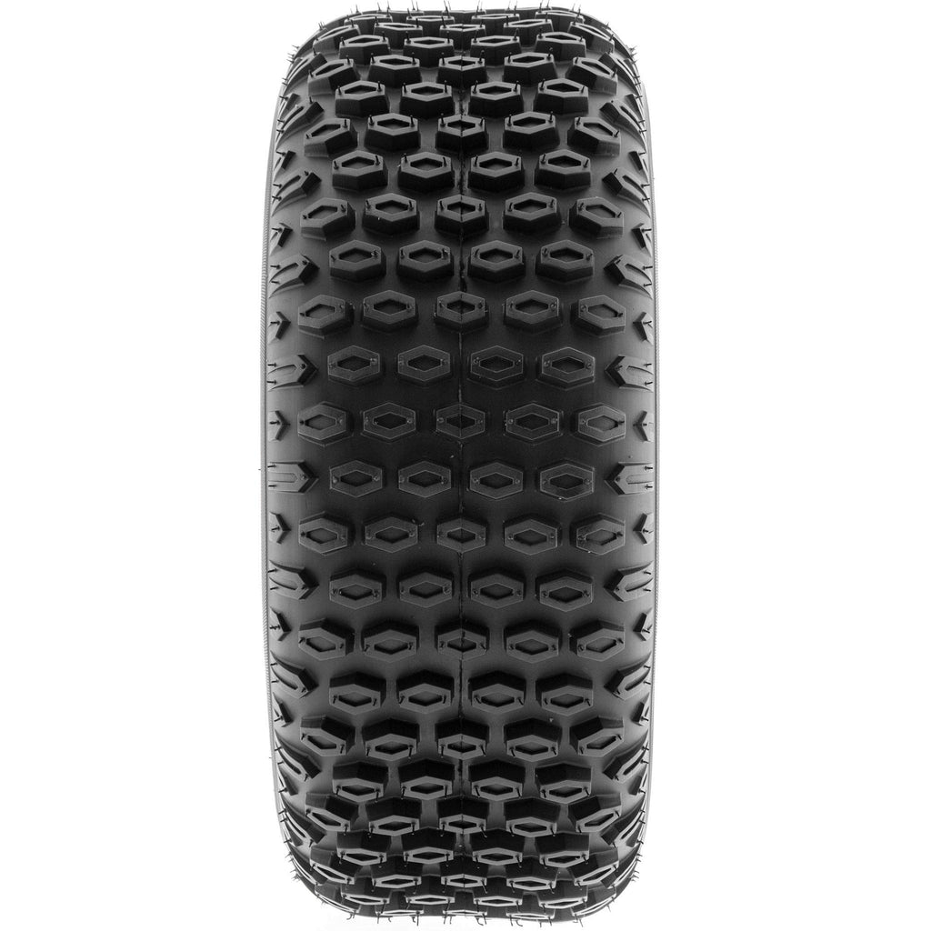 Set of 4 19x7-8 ATV Go-Karts Tires G691