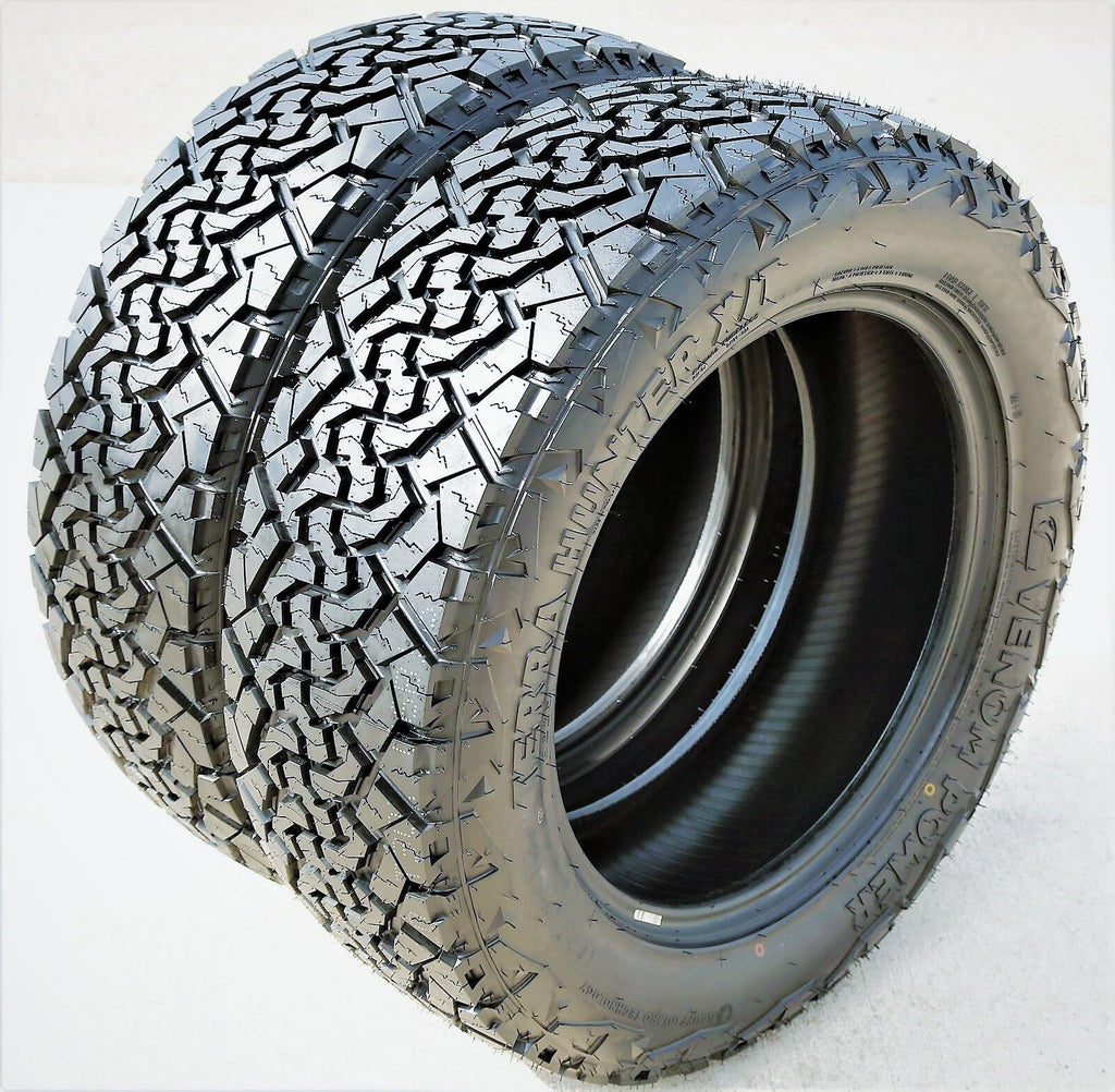 275/55R20 117T XL 20 inch Tires T6211