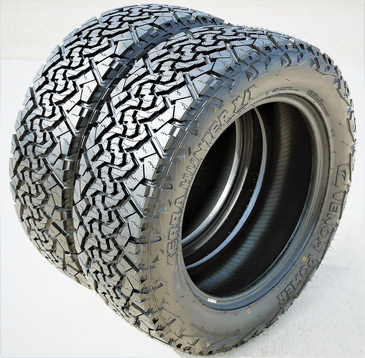 275/55R20 117T XL 20 inch Tires T6211