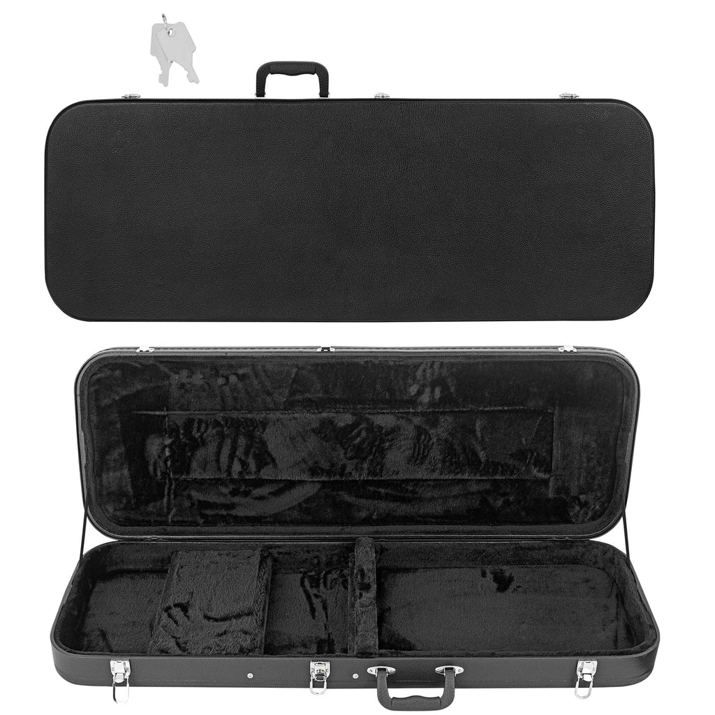 39-Inch Electric Guitar Hard Shell Case E547844