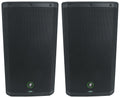 Battery Powered Rechargeable PA Speaker with Bluetooth M792328