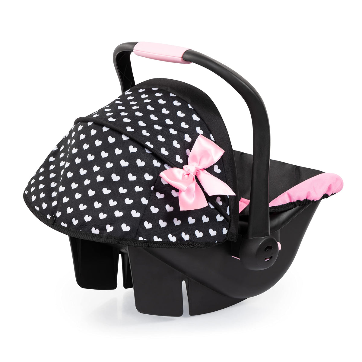Pink Doll Car Seat T925