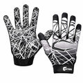Football Gloves with Silicone Grip R94523