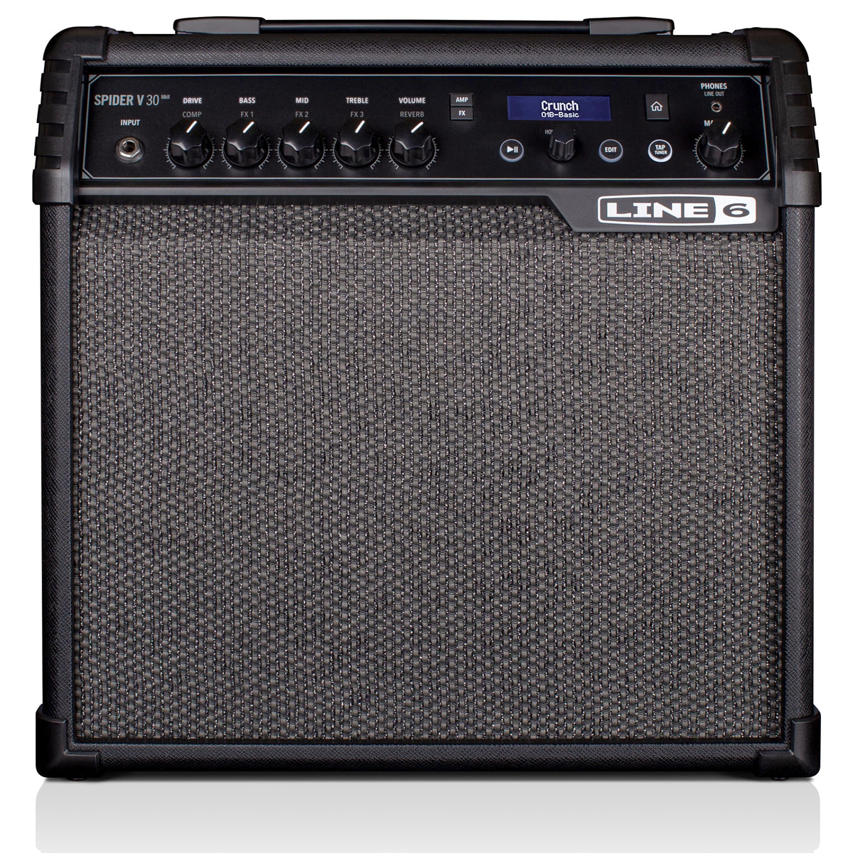 Spider V 30 MKII T1405
