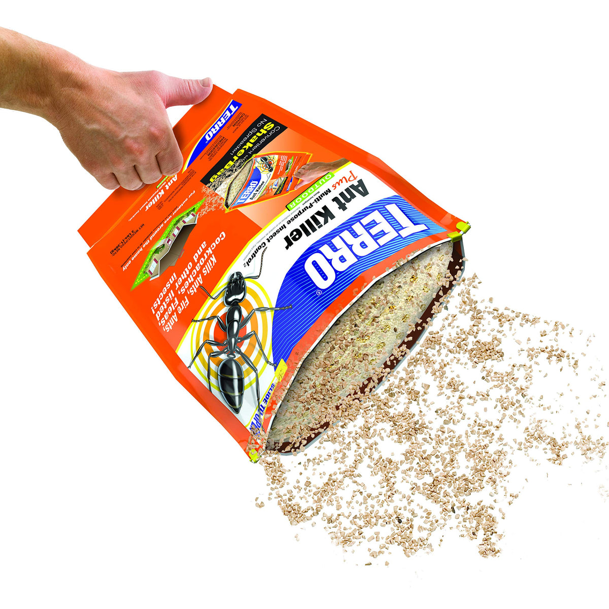 3 lb Shaker Bag Insect Control V3548