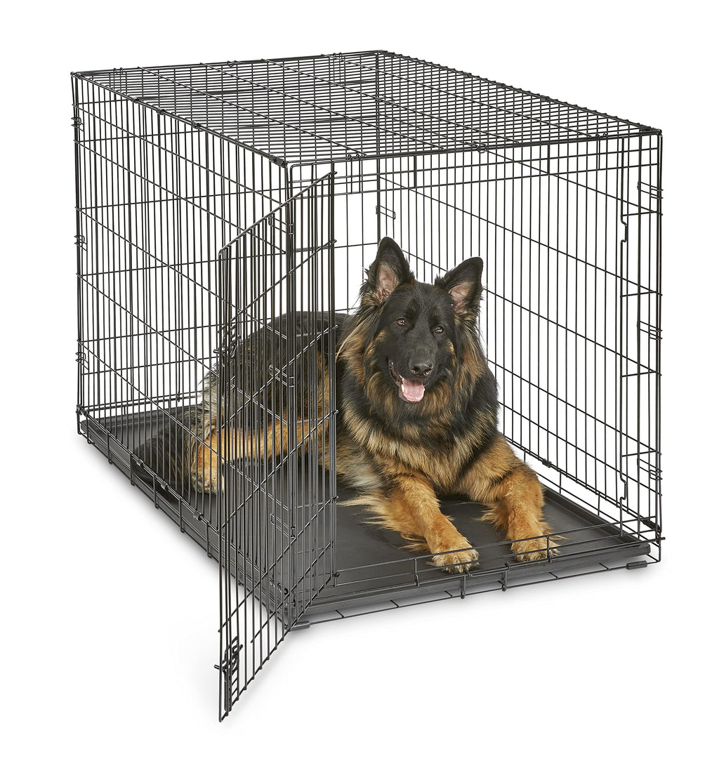 48-Inch Single Door Crate E288