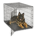 48-Inch Single Door Crate E288