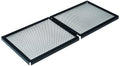 Screen Cover for Hinged Door J170
