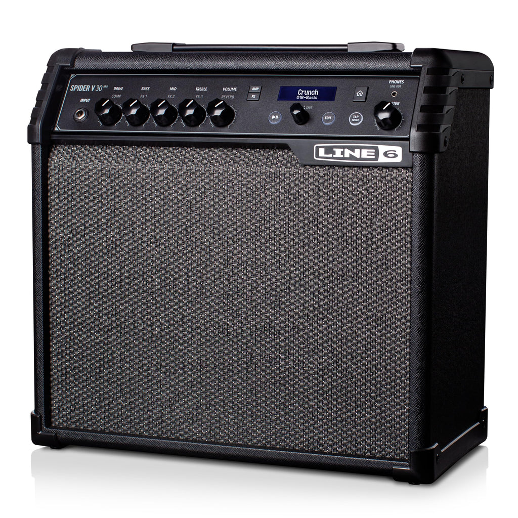 Spider V 30 MKII T1405